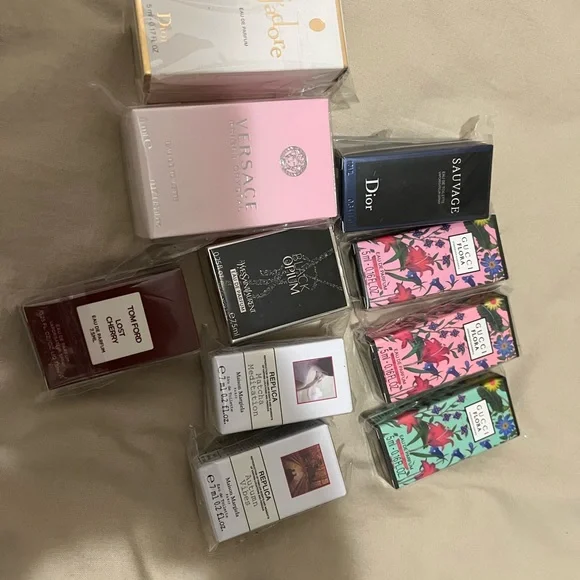 Chloé - NOMADE Mini - Picture 3 of 4